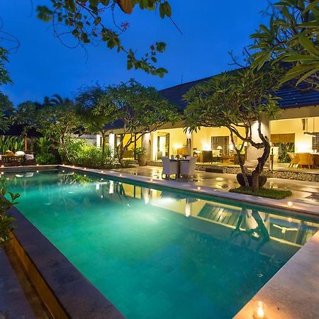 Villa Roku By Nagisa Bali Семіньяк Екстер'єр фото