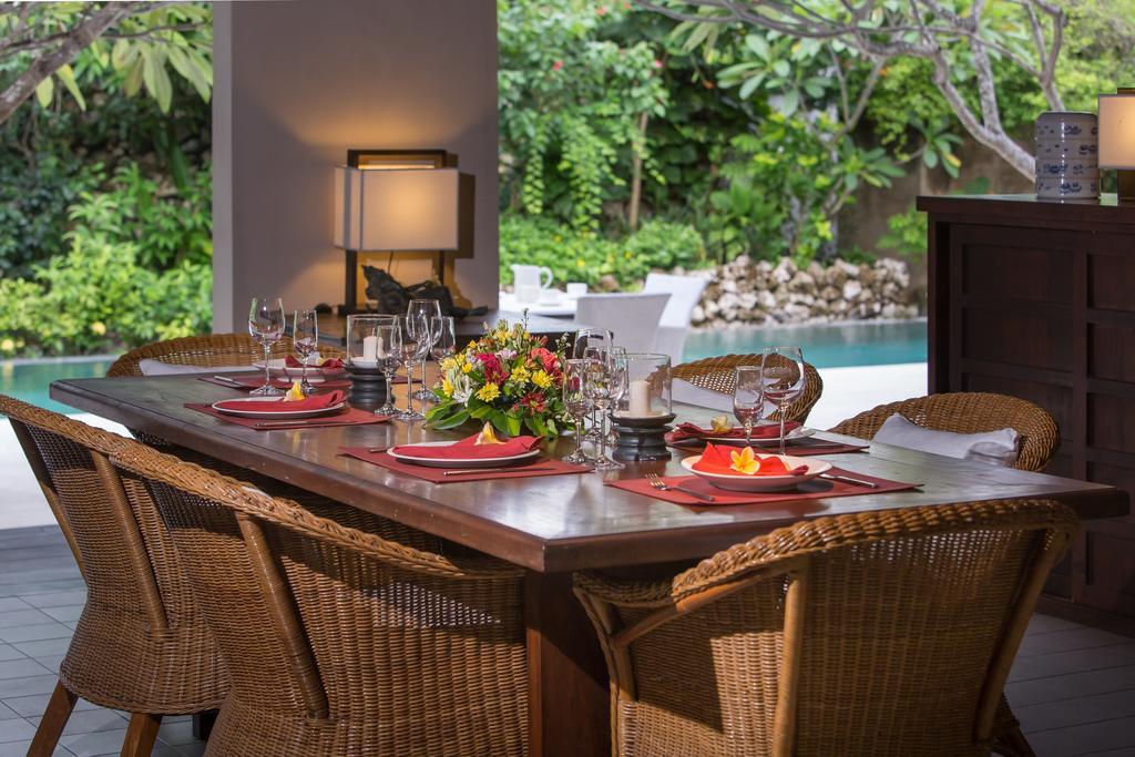 Villa Roku By Nagisa Bali Семіньяк Екстер'єр фото