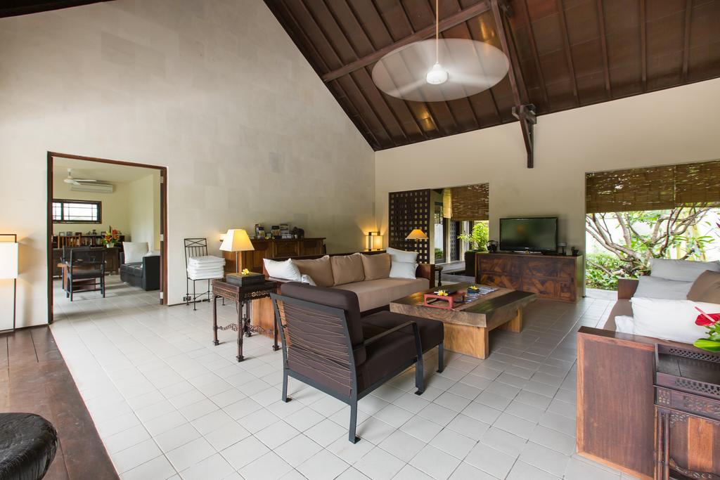 Villa Roku By Nagisa Bali Семіньяк Екстер'єр фото