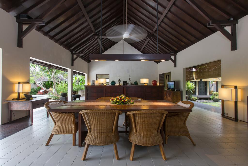 Villa Roku By Nagisa Bali Семіньяк Екстер'єр фото