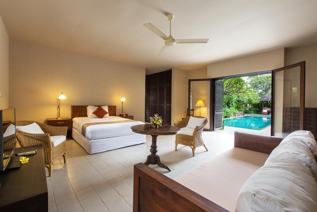 Villa Roku By Nagisa Bali Семіньяк Екстер'єр фото