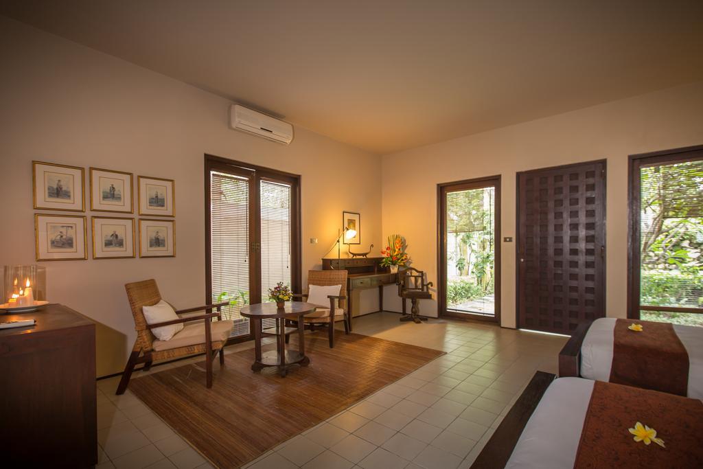 Villa Roku By Nagisa Bali Семіньяк Екстер'єр фото