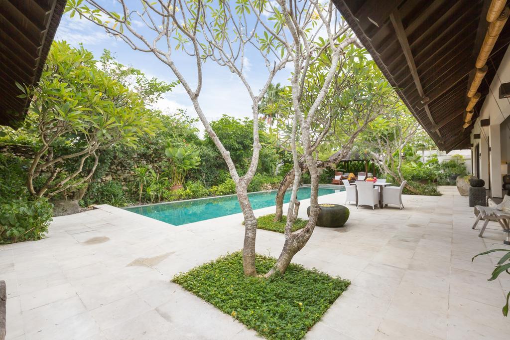 Villa Roku By Nagisa Bali Семіньяк Екстер'єр фото