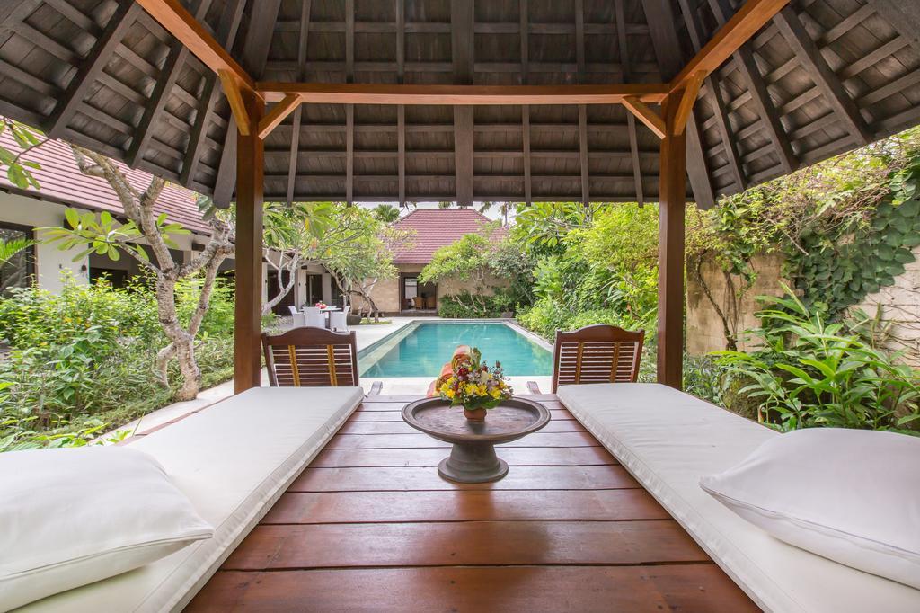 Villa Roku By Nagisa Bali Семіньяк Екстер'єр фото