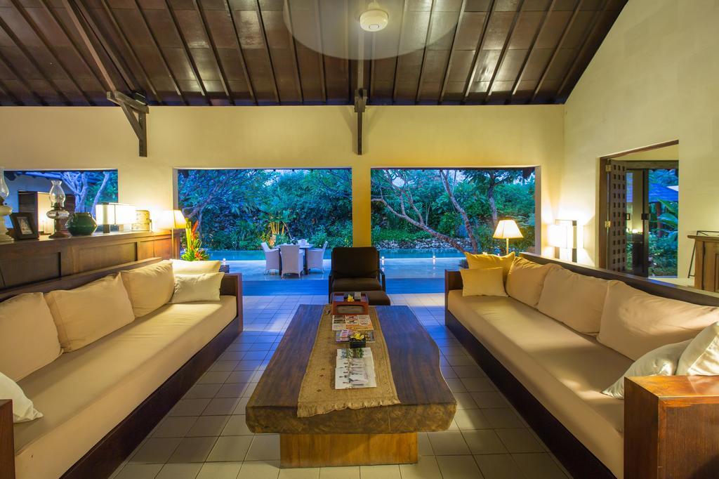 Villa Roku By Nagisa Bali Семіньяк Екстер'єр фото