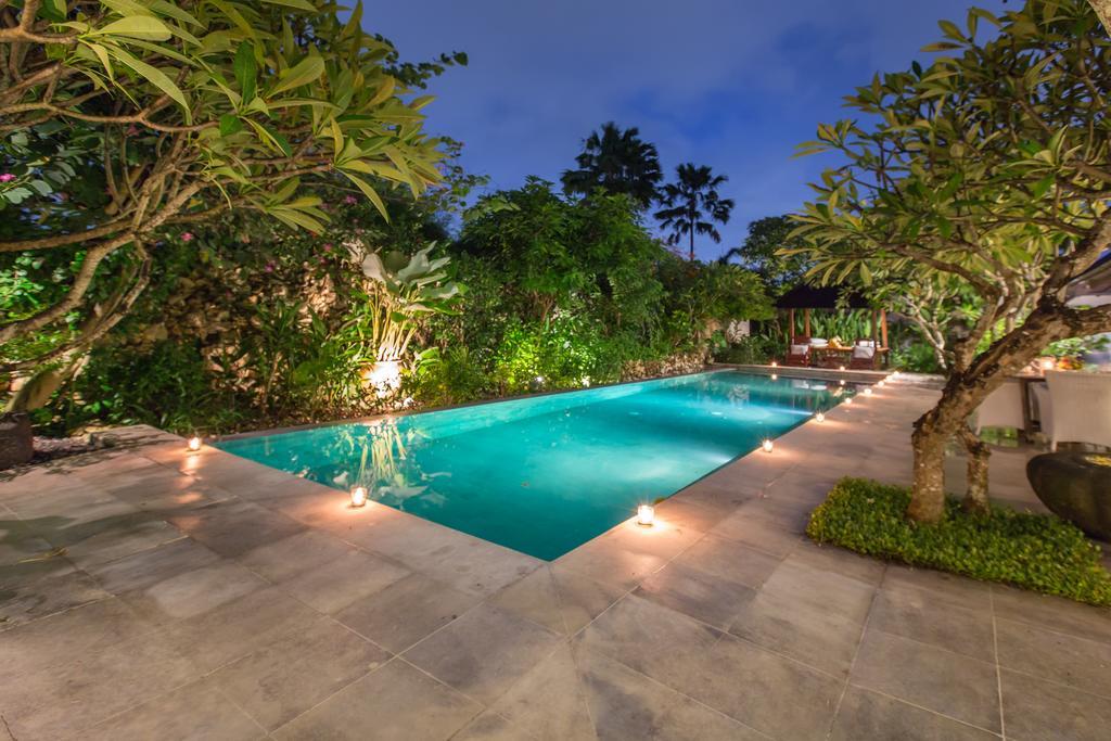 Villa Roku By Nagisa Bali Семіньяк Екстер'єр фото