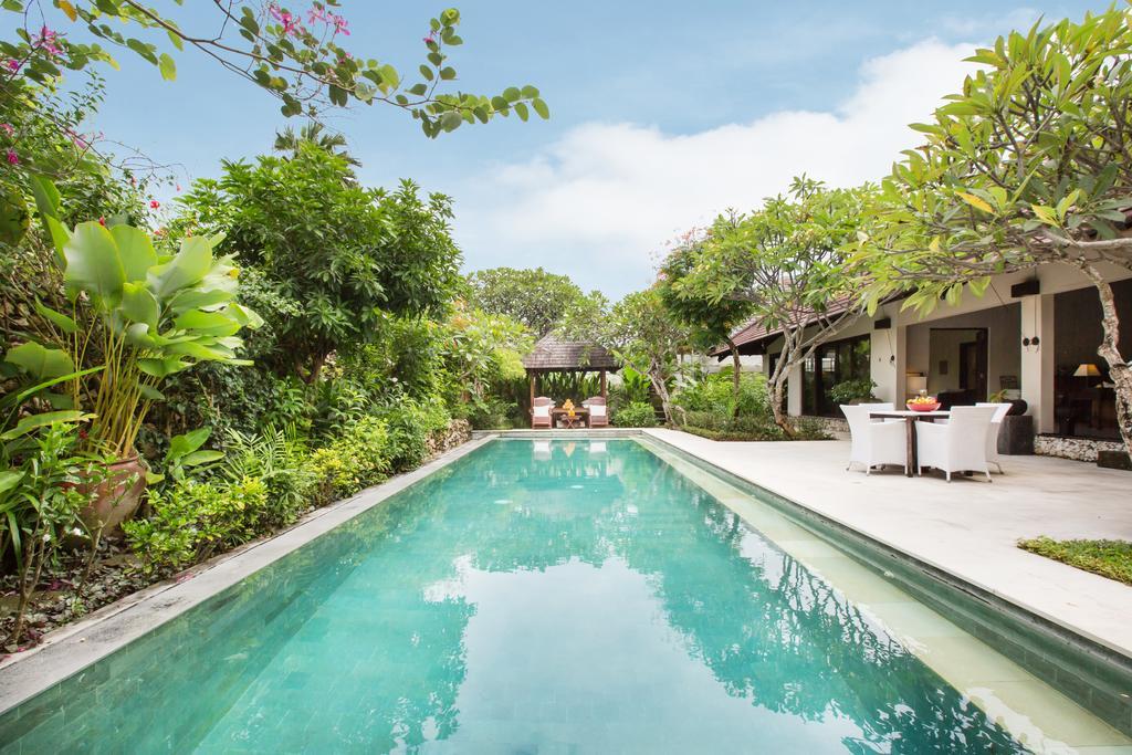 Villa Roku By Nagisa Bali Семіньяк Екстер'єр фото