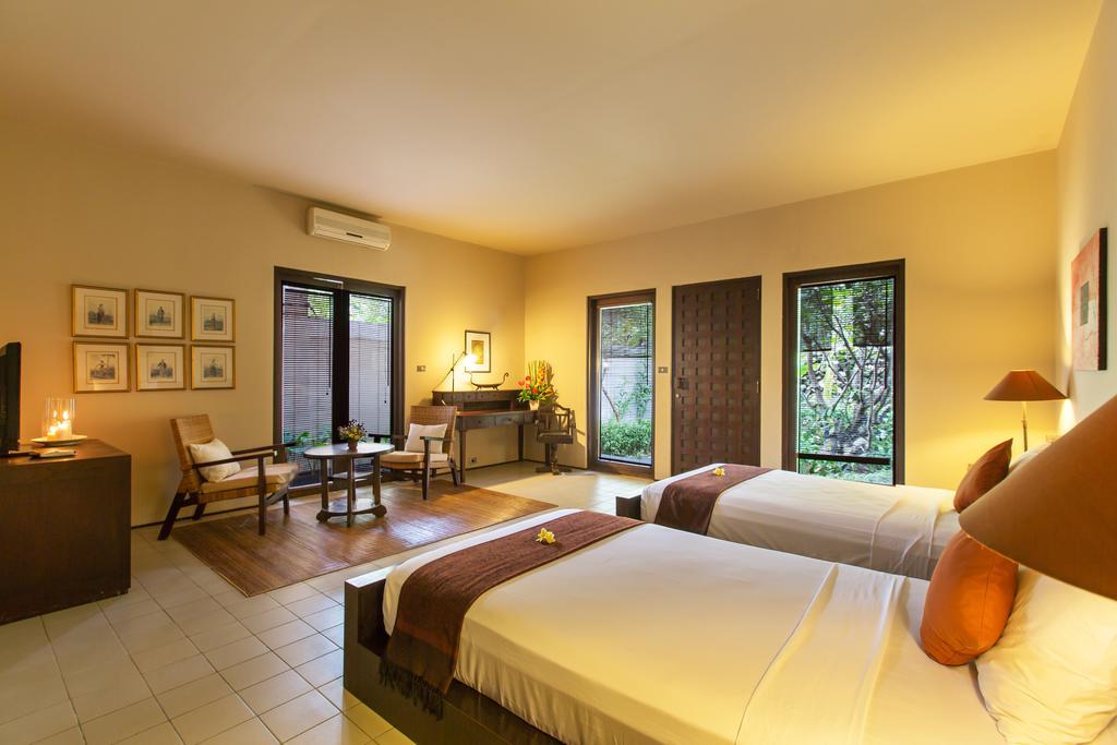 Villa Roku By Nagisa Bali Семіньяк Екстер'єр фото