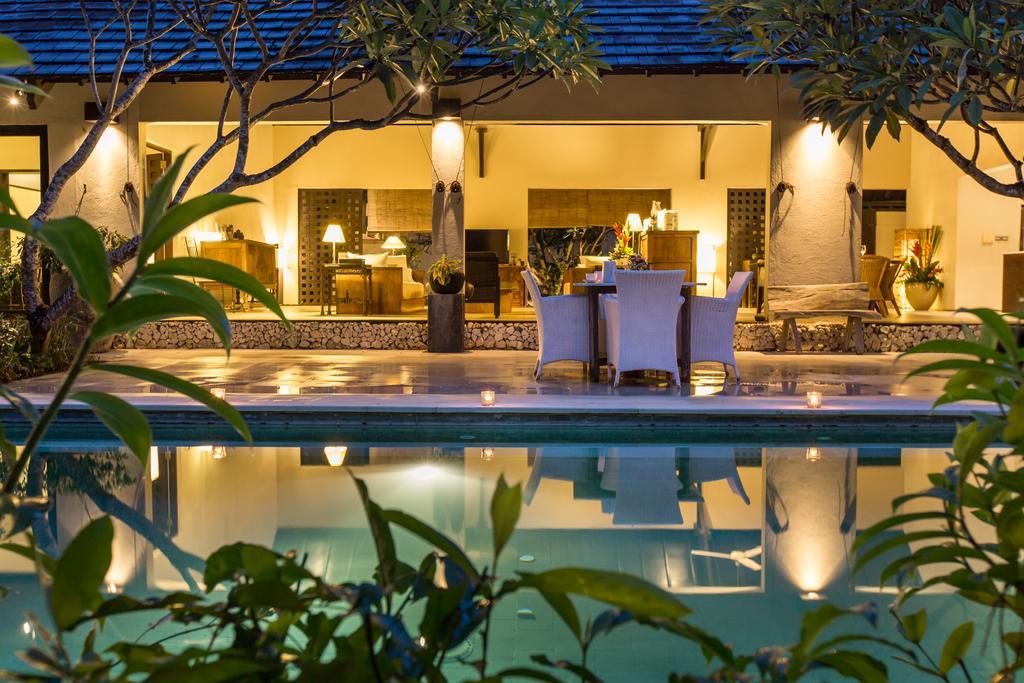 Villa Roku By Nagisa Bali Семіньяк Екстер'єр фото